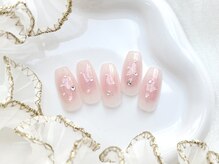 ラヴィット 梅田店(Lovit)/チークネイル【パラジェル梅田】