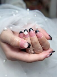 フレンチネイル