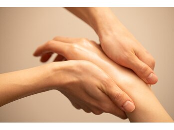 仙豆のちから 横浜関内店/オイルメニューをご用意☆[関内]