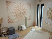 ブロッサム(Blossom)/タイ古式マッサージの部屋か