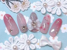 クラーヴォ 本店(Cravo)/季節限定Platinaコース　6