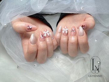 ラティエンヌ(Latienne)/