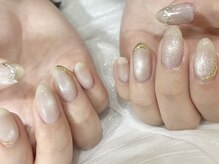 マグネット×ミラー★