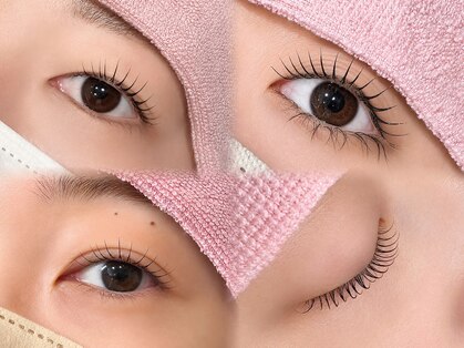 ココ バイ ジル アイラッシュ(CoCo by JILL eyelash)の写真