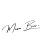 【眉毛｜眉毛ワックス｜HBL専門】Maison Browのお店ロゴ