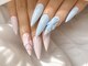 ネイルサロン ジェイム(NAIL SALON Jaime)の写真/《河原町/23時迄》完全プライベート空間★【スカルプ4本ARTコース/スカルプやりたい放題コース】も◎