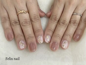 フェリックスネイル(Felix nail)/