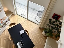 ミル(MIR)の雰囲気（吹き抜けで明るく開放感があるサロンです★）