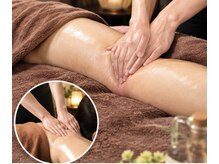 アモリール麻布十番(Amolir)の雰囲気（強めアロマリンパマッサージ。マタニティも！リンパマッサージ）