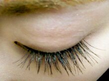 ヴィアージュ 国分寺 まつげエクステアンドヘアエクステ(Viage)/【下向き】