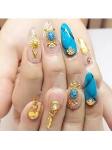 ネイルサロン スール(Soeur)/