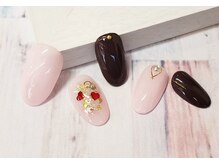 シェアサロン ディテール 千葉店(Detail)/☆アートサンプル☆　　別途料金