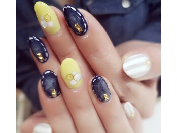 シェリール(Cherir)/デニム