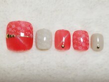 ネイルサロン アウリィ(AULII)/NAILSALON AULII