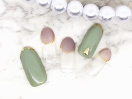 変形フレンチ♪