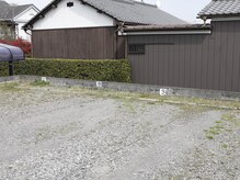 ラシク(LASHIQ)/駐車場