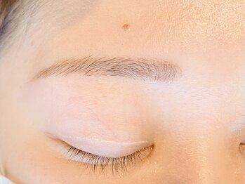 アイラッシュサロン ラコタ 銀座一丁目店(eyelash salon RACOTA)/アイブロウ