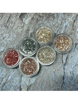 アリッサム(Alyssum)/アートサンプル