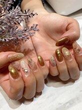 エム(em)/ブラウンミラー