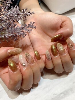 エム(em)/ブラウンミラー