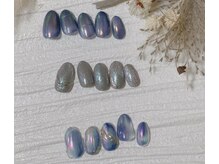 サロン ドゥ リヤン(Salon de Lien)/