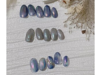 サロン ドゥ リヤン(Salon de Lien)/