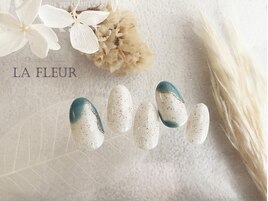 定額 simple＋α◆La Fleur