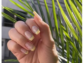 フレンチネイル