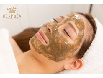 ステラルーテ(Stella lute)/【肌育剥けないハーブ】ホワイト