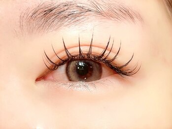 ペイジバイネオリーブ 吉祥寺店(Paige by Neolive)/アップワードラッシュ120本