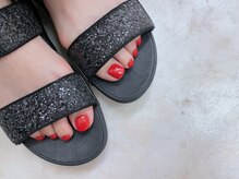 サロン ド シエル(Salon de ciel)/nail design...♪