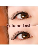 サロン リタ(Salon Rita)/ボリュームラッシュ120束