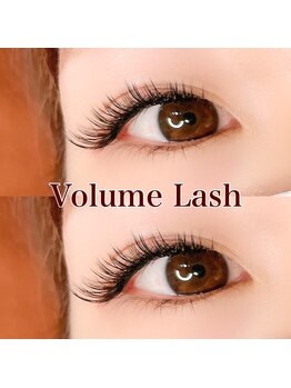 サロン リタ(Salon Rita)/ボリュームラッシュ120束