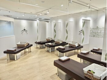 リラク マルイファミリー溝口店(Re.Ra.Ku)