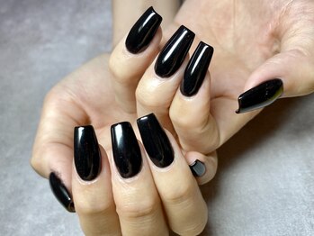 クリーク(CREEK)/美フォルムワンカラースカルプ