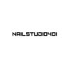 ネイルスタジオ401 八千代店(NAILSTUDIO401)ロゴ