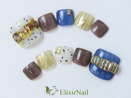 フット やり放題/クーポン使用