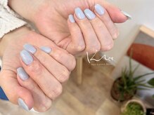 クレー(Klee)/美ワンカラー