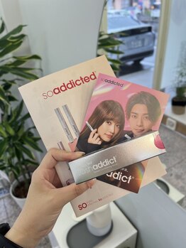 ミロア(Miroir)/NEW！！