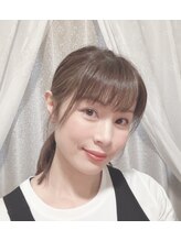 ラソ(LAZO)&nbsp;細見 起未子