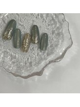 アライア 津田沼店(Alaia)/simpleコース￥5200