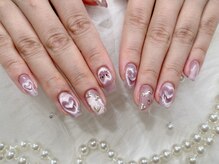 フェリーズ(Feliz)/デザインネイル