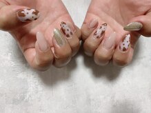 サロン ド シエル(Salon de ciel)/nail design...♪