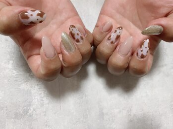 サロン ド シエル(Salon de ciel)/nail design...♪
