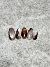 アレミティ(Aremiti)/９月ニュアンス