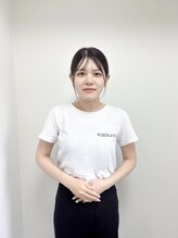 ホワイトアイ 静岡(WHITE EYE)&nbsp;MAKI 