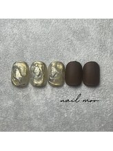 アイモア 横浜関内店(eye mor.)/simple. design