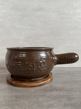 オスロ温サロン(OSLO.温salon)/(１０)黄土釜チェック