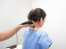 スカイブルー鍼灸接骨院/ハイボルテージ