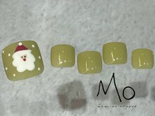 マミーナオレンジ 本八幡店/パラジェル　定額デザイン¥12100